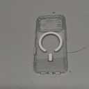 ESR for iPhone 17 Pro Case, Camera Control, Compatible with MagSafe, Shockproof Military-Grade Protection, Magnetic Phone Case for iPhone 17 Pro, Classic Hybrid Case, Clear