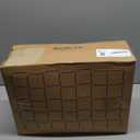 Bedsure Comforter Duvet Insert - Quilted Comforters King Size, All Season Duvet, GentleSoft Down Alternative Bedding, with 8 Tabs, Gifts for Women/Men, White, King 90 x 102 Inches