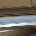 Slim Surface Mount LED Tape Light Channel, 6pcs 39,5in