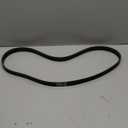 5EPJ1214 Fit ，Compatible for Samsung Washing Machine Belt 6602-003993(4pcs)