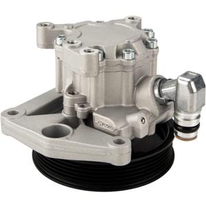 KAC Power Steering Pump Replacement for ML350 2006-2011 E350 2007 2008 2009 GL450 2007-2012 S550 2007 2008 2009 R350 2006-2009, 21-120 OE-Quality Power Assist Pump KAC Power Steering Pump Replacement for ML350 2006-2011 E350 2007 2008 2009 GL450 2007-2012 S550 2007 2008 2009 R350 2006-2009, 21-120 OE-Quality Power Assist Pump