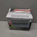 BLACK+DECKER, Improved Assembly, HC300B FreshPrep 3-Cup Electric Food Chopper, capacity