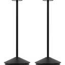 KROPTIB Cordless Table Lamps,LED Rechargeable Desk Lamp,Portable Modern USB Battery Operated Lights,Outdoor Waterproof Touch Dimmable,for Patio,Restaurant,Bar,Camping,Dining Home Set of 2 Black