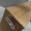 503 Pressure Assist Tank Assembly with Cartridge for Toilets model 503 Systems 1.6 gpf Tanks Replacement Tank 138.06 fl. oz., 16.5" x 17.3" x 7"