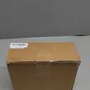 Tankless Water Heater Electric, 110V 3000W Instant Hot Water Heater with Adjustable Temperature & US Plug for Kitchen, RV, Small Sink  No Waiting, Energy Efficient - White