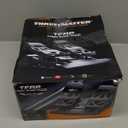 Pedalset USB TFRP (Thrustmaster Flight Rudder Pedals)