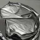 KAYZT Windshield Sun Shade for 2021-2025 2026 Toyota Sienna Foldable Sunshade Front Window Custom Fit Car Accessories