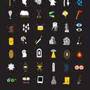 The Ghost Variations: One Hundred Stories by Kevin Brockmeier (Book)