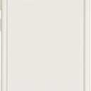 Puxicu Slim Case for Samsung Galaxy A06, Enhanced Camera Protection, Shockproof Skin-Friendly Touch Soft Case Cover for Samsung Galaxy A06 Phone, White