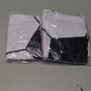 Lewtemi 2 Pcs Inflatable Beach Soccer Ball 27 Giant Inflatable Football Large Sport Balls for Outdoor Activity Pool Decoration Party Favor