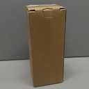 STANLEY IceFlow 2.0 Flip Straw Tumbler with Handle 40 oz | Twist On Lid and Flip Up Straw | Leakproof Water Bottle | Insulated Stainless Steel | BPA-Free | Dried Pine