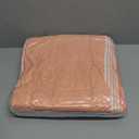 6 Packs Oversized Cotton Turkish Beach Towels Set Bulk 74"x38" Extra Large Sand Free Quick Dry Clearance Swim Bath Camping Pool Towel Travel Blanket Adult Essentials Cruise Accessories Vacation Gift (Coral Black Brown Mustard Navy Nile)