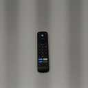 Replacement Voice Remote Control for All Fire-Series, TV Cube/Stick, Compatible with Stick 4K Max/4K (1st/2nd Gen), Stick (2nd/3rd Gen)/Lite/HD, Fit for Insignia/Toshiba/Pioneer Smart TV, Not for Roku