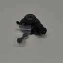 Universal Suction Cup Mount for Garmin Dash Cam Mount,Small Adjustable Angle Reusable Windshield Ball Stand for Garmin Mini 2 Mount, Fit Dashcam 45/47/55/57/65W/67W/Mini 3/X110/X310/Live,etc