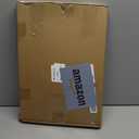 BPS1FA36 Aluminum Range Hood Filter 11-3/4" X 17-1/4" X 3/8" Compatible With B-roan Range Hood Filter 36" WS1 & QS1 & WS2 Series and Sears 5260-36" Series by AMI PARTS (2 Packs) (Dark Silver)