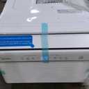 Midea Inverter Window Air Conditioner with Heat  Quiet Window AC Unit and Heat Combo with Dehumidifier  Cools up to 550 Sq. Ft.  Energy Star Rated, Smart Control, Remote, 12,000 BTU