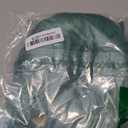 Short Green Synthetic Hair Costume Wig with 2 PCS Tattoos  Natural Looking Cosplay Wigs for Halloween Party, Cosplay Events (Green)