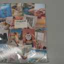 Lamare Vision Board Book - 1000+ Aesthetic Vision Board Images & Motivational Quotes, Vision Board Supplies, Vision Board Kit, Collage Book for Manifestation, Self Care & Goal Setting (New Release)