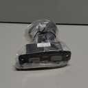 Okin 5 Button Recliner Replacement Parts, Hand Control Handset 5 Pin Plug with USB, Lift Chair Control Replacement for Power Recliner Chair, Electric Recliner, Sofa Reclinable, Right Side