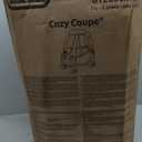 Little Tikes Cozy Coupe 30th Anniversary Car, 29.5 X 16.5 X 33.5 Inches