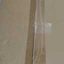 COVAODQ 1 Pack Pull Out Cabinet Organizer Extendable Sliding Slide Out Pantry Shelves Storage No Punch for Kitchen Base Cabinet Organization, Pantry, Bathroom Adjustable Width 12.4" to 20.4"