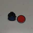 ILKCC Vacuum Suction Magnetic Phone Holder, 2025 Upgraded Vacuum Suction Cup Mount for Magsafe, 360° Adjustable Foldable Portable Magnetic Car Phone Stand for Cars/ Gyms/ Mirrors/ Smooth Surface (Black)