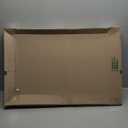 Imperius Foldable Box Spring, Bunkie Board, Bed Support Slats, Bed Boards for Under, Twin (60"x30")