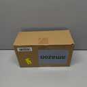 Side Mirror Cover Caps Compatible with 2014-2018 X3 F25 X4 F26 X5 F15 X6 F16 Glossy Black