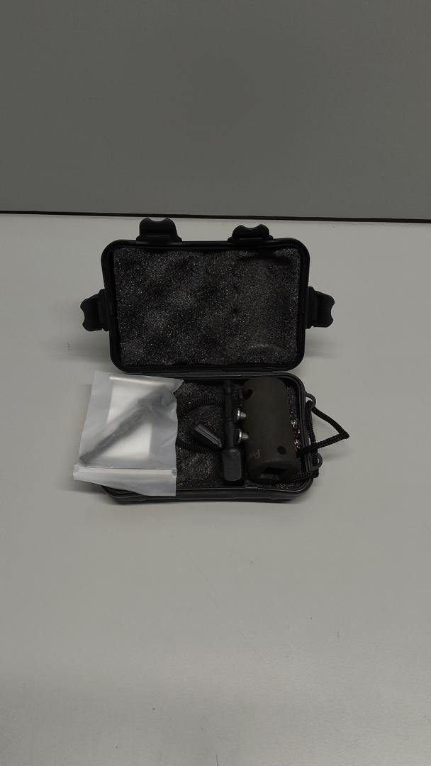 Fdit PTC Car Fan Air Heater for Small Room Space (12V 100W)