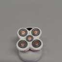 Electric Razors for Women, (Pink)