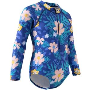 Angel season Girls Swimsuits Kids Bathing Suit One Piece Swimwear with UPF 50+ Cute