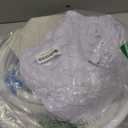 Balloon Arch Stand 8.2 Feet and 5 Feet Free Bending Half Arch Balloon Stand with Base Balloon Arch Kit for Wedding Birthday Baby Shower Graduation Halloween Party Decorations