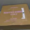 SENTRO Knitting Machine 40 Needles Crochet Knitting Loom Machine DIY Knitting Board Rotating Machines for Sock/Hat/Pumpkin