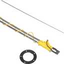 Dorman 285-5403 Fuel Tank Sending Unit Compatible with Select Peterbilt Models