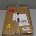 Metronic Poly Mailers 10x13 500Pcs,Strong Adhensive Shipping Bags for Clothing,Waterproof Poly Mailer Bags for Shipping, Flexible Shipping Envelopes for Small Business, Mailing Packages Bags Black