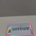 Hair Gem Stamper Kit, Bling Hair Jewels for Girls Toys, Hair Styling Tool with Reusable Shining Diamonds, Birthday Gifts Toys for Girls Ages 3 4 5 6 8-12 (Purple)