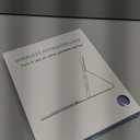 Harvopu Compatible for iPad 11th 10th Generation Case with Keyboard, Folio Cover with Pencil Holder, Multi-Touch Trackpad, 7 Color Backlit, Detachable Keyboard for iPad (A16) 11th/10th Gen (Blue)