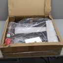 MERACH Ab Machine, Sit Up Exercise Equipment with 3 Adjustable Resistance Levels, Automatic Rebound Ab Crunch Machine for Core Workout, Ab Workout Equipment for Stomach