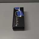 NOVIVON Reading Glasses +2.0 with 6 Cases  Blue Light Blocking Readers for Women & Men, Computer eye glasses, Cheaters