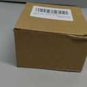 GLOXTED Washer Lid Door Lock Switch Compatible with LG WM3470HVA WM1388HW WM2016CW WM2101HW WM2650HWA WM3470HWA Washing Machine