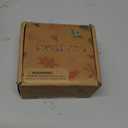 Ice Cube Squishy Veined Ice Cube Fidget Toy Purple Stress Ball Squeeze Toys Stress 5cm(1.97") Veined Ice Cube Squishy Fidget Sensory Toys Kids Youth Adult Puffwize(4Color)