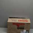 Huggies Size 5 Overnites Baby Diapers: Overnight Diapers, Size 5 (27+ lbs), 100 Ct (2 Packs of 50), Packaging May Vary