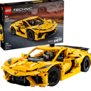 LEGO Technic: Chevrolet Corvette Stingray Yellow