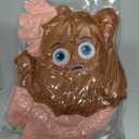 QNIQWIZ Italian Brainrot Plush,Ta Ta Ta Ta Sahur Plushies,Soft Cute Stuffed Animals Inspired Plush Toy Stocking Stuffers for Kids and Adults, (1 PC)