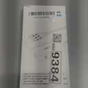 HDMI to RCA Converter, HDMI to AV 3RCA CVBs Composite Video Audio Converter Adapter Supports PAL/NTSC for TV Stick, Roku, Android TV Box, DVD ect, Black