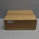 Fog Lights - Front Fog Lamps Assembly Compatible with 2011-2012 Honda Accord Sedan EX EX-L HFP LX SE - Fog Light Replacement Kit with Clear Lens, Bulbs, Switch, and Wiring Harness