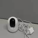 Indoor Security Camera 2K, Pet Camera with Phone App, WiFi Cameras for Home Security Camera for Dog/ Baby Monitor/Elder Pan Tilt, 5/2.4GHz, 24/7, 2-Way Talk, Human Detection, Motion Tracking, Cloud (1 PC)