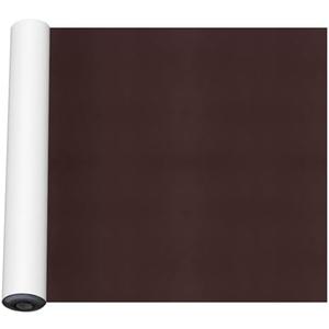 BSZHTECH Leather Repair Tape Self-Adhesive Leather Repair Patch for Couch Furniture Sofas Car Seats Advanced PU Vinyl Leather Repair Kit(Coffee, 23.6X79 inch)