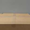 Viscose Dual Layer 2 Inch Short Queen Mattress Topper for RV Camper
