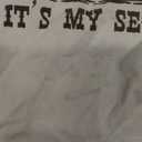 Toddler Baby Girl Boy 2nd Birthday Outfit This Ain't My First Rodeo Its My Second Short Sleeve T-Shirt Summer Clothes (Brown)